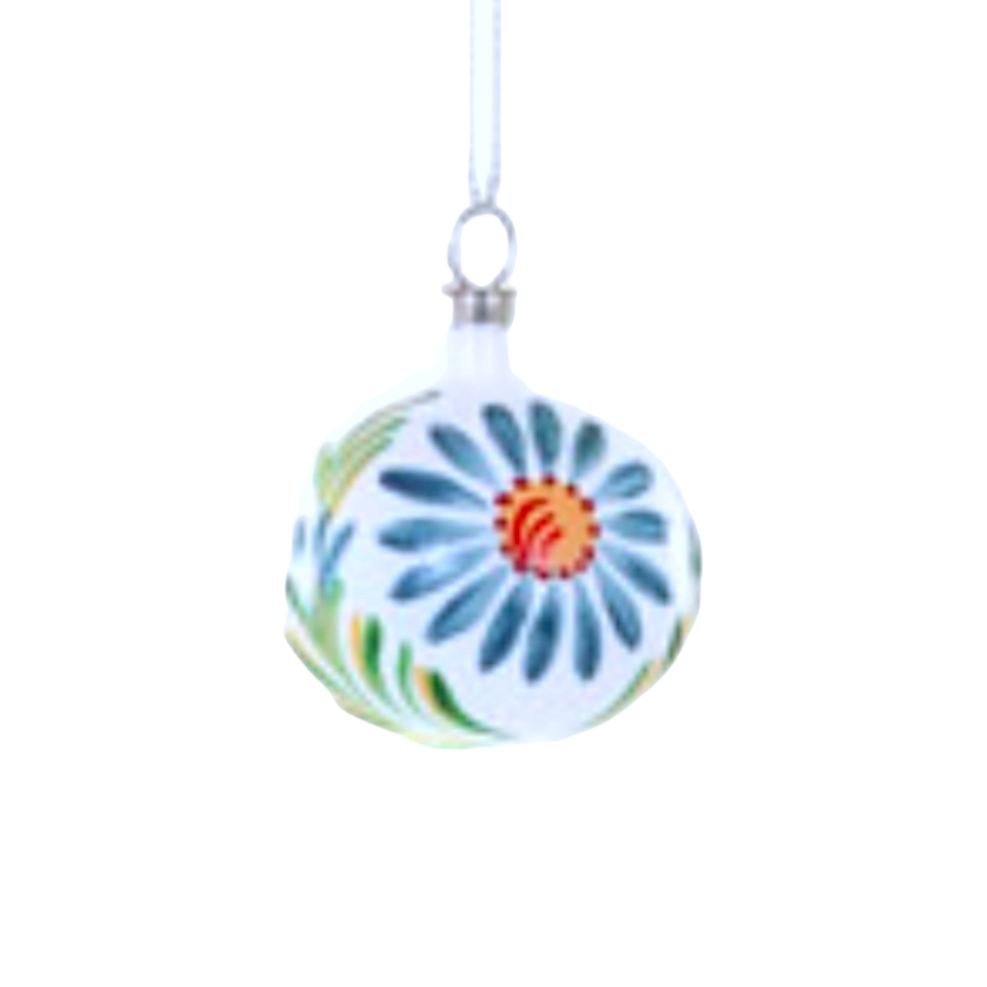 Fiesta Bauble Ornaments - Hella Kitsch