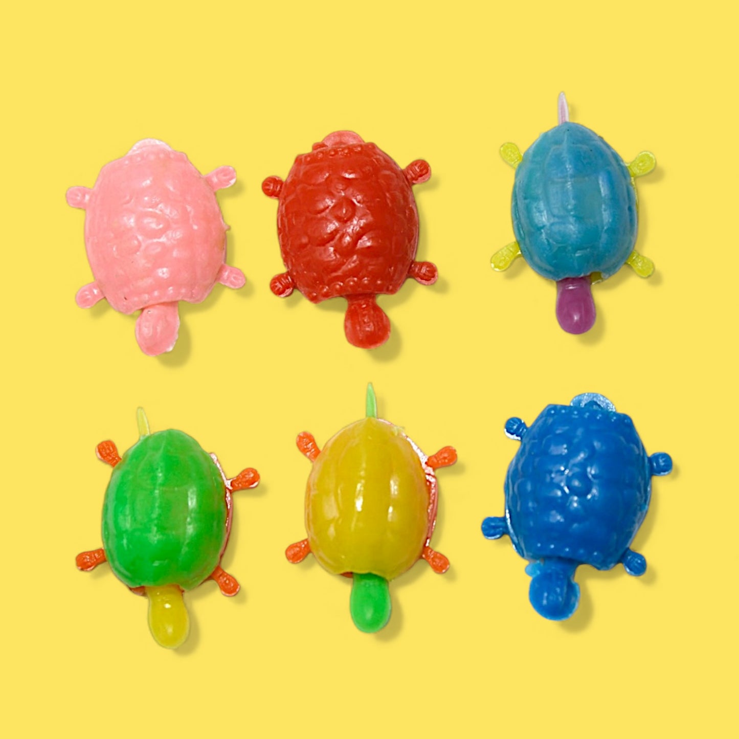 Vintage Moving Turtle Charms - Hella Kitsch