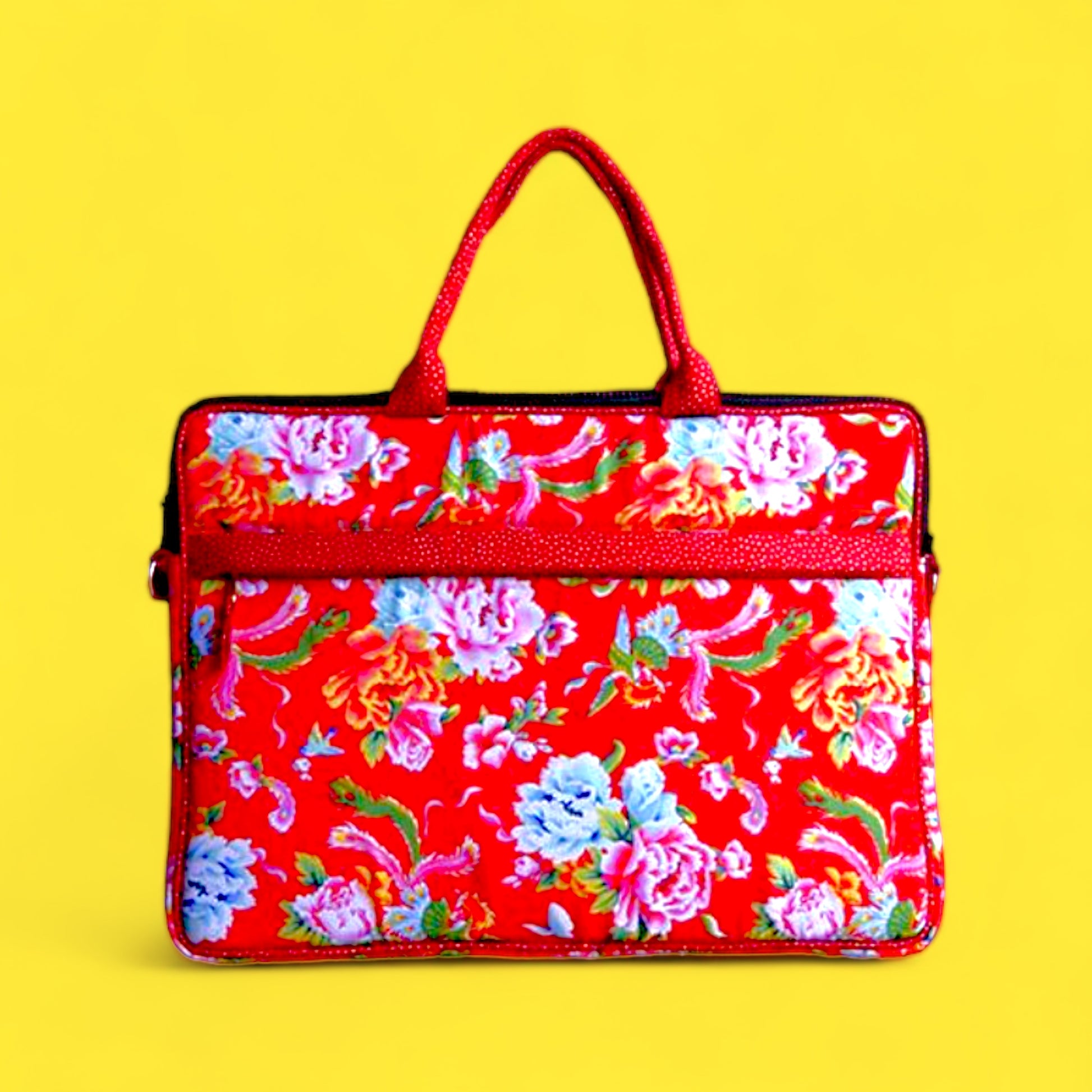 Laptop Bag - Lady of Shanghai - Hella Kitsch