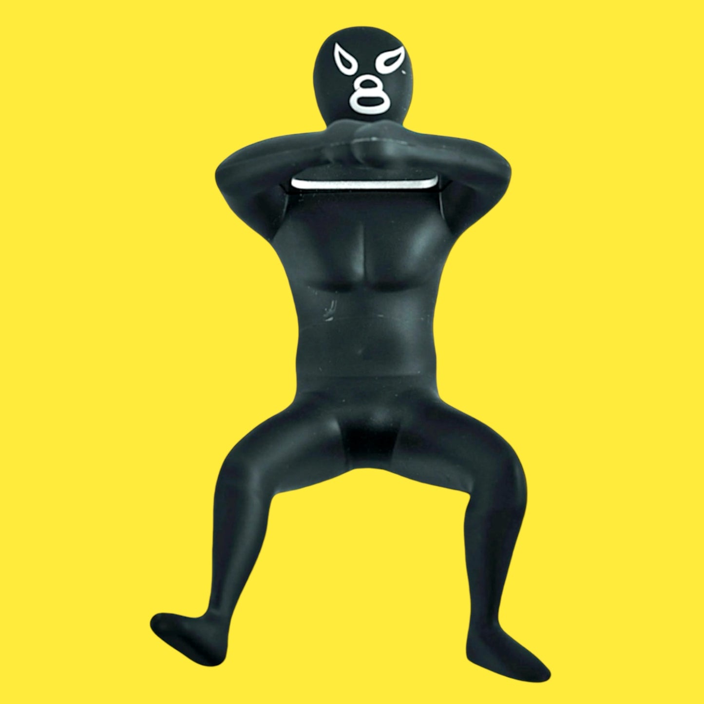 Lucha Libre Bottle Opener - Hella Kitsch