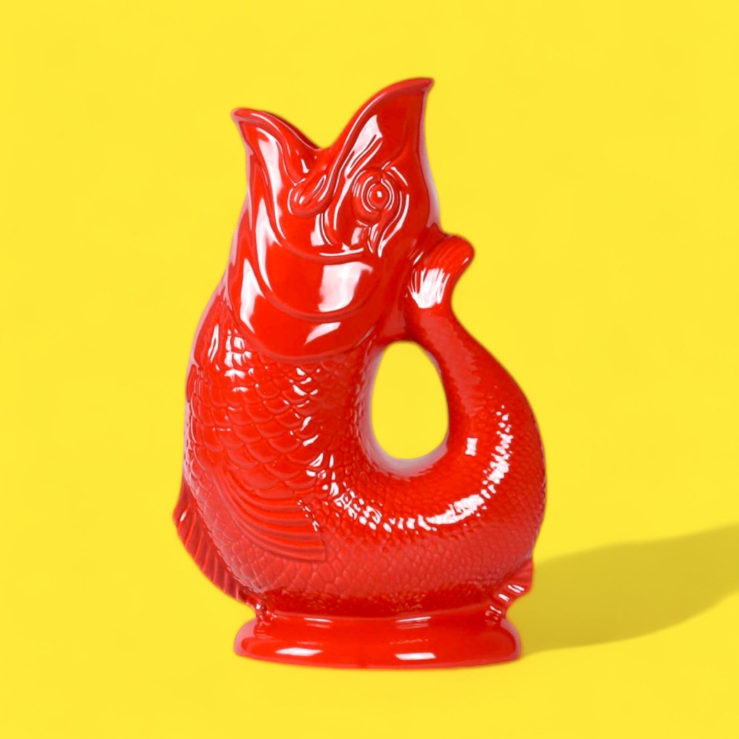 Mini Guggle Jug - Hella Kitsch