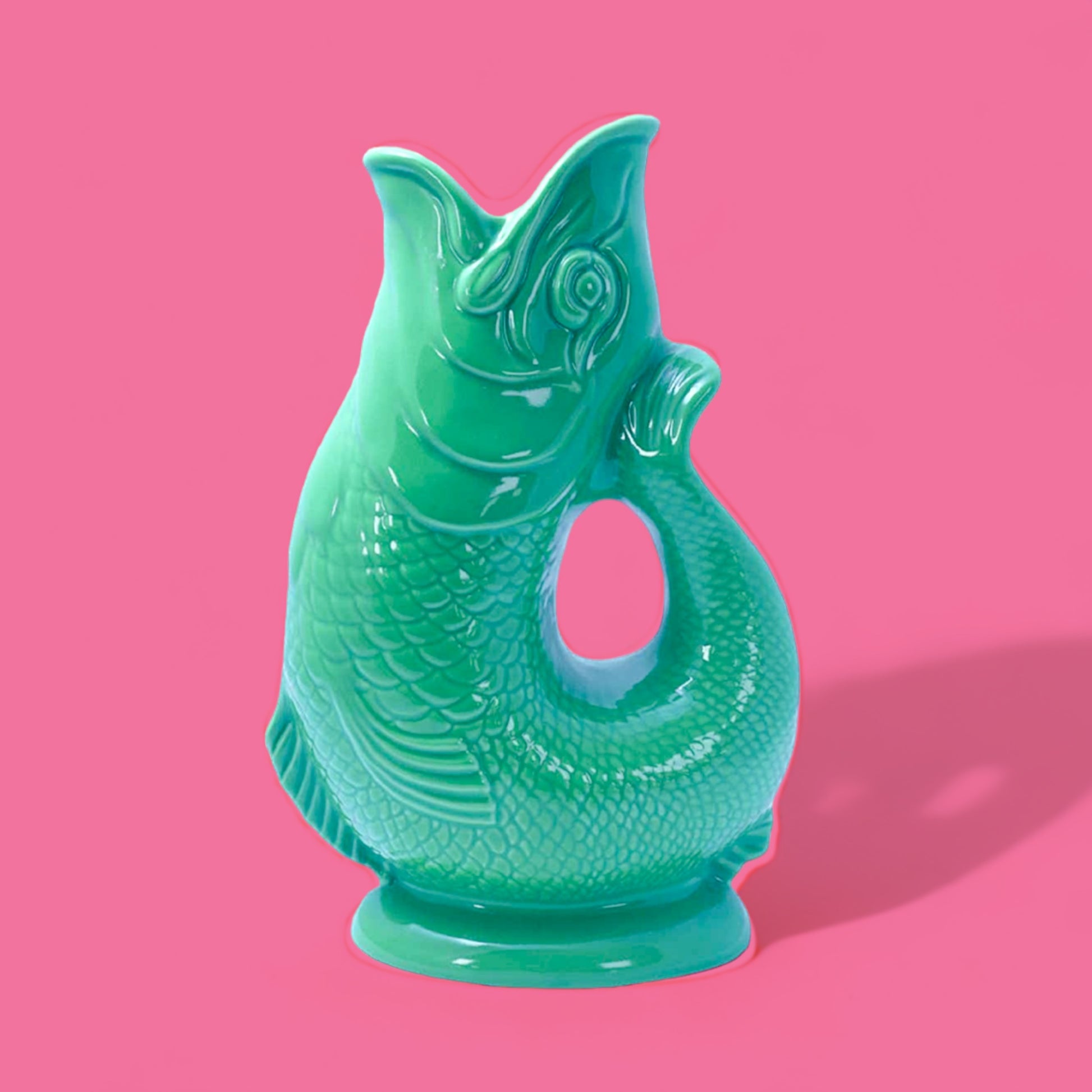 Mini Guggle Jug - Hella Kitsch