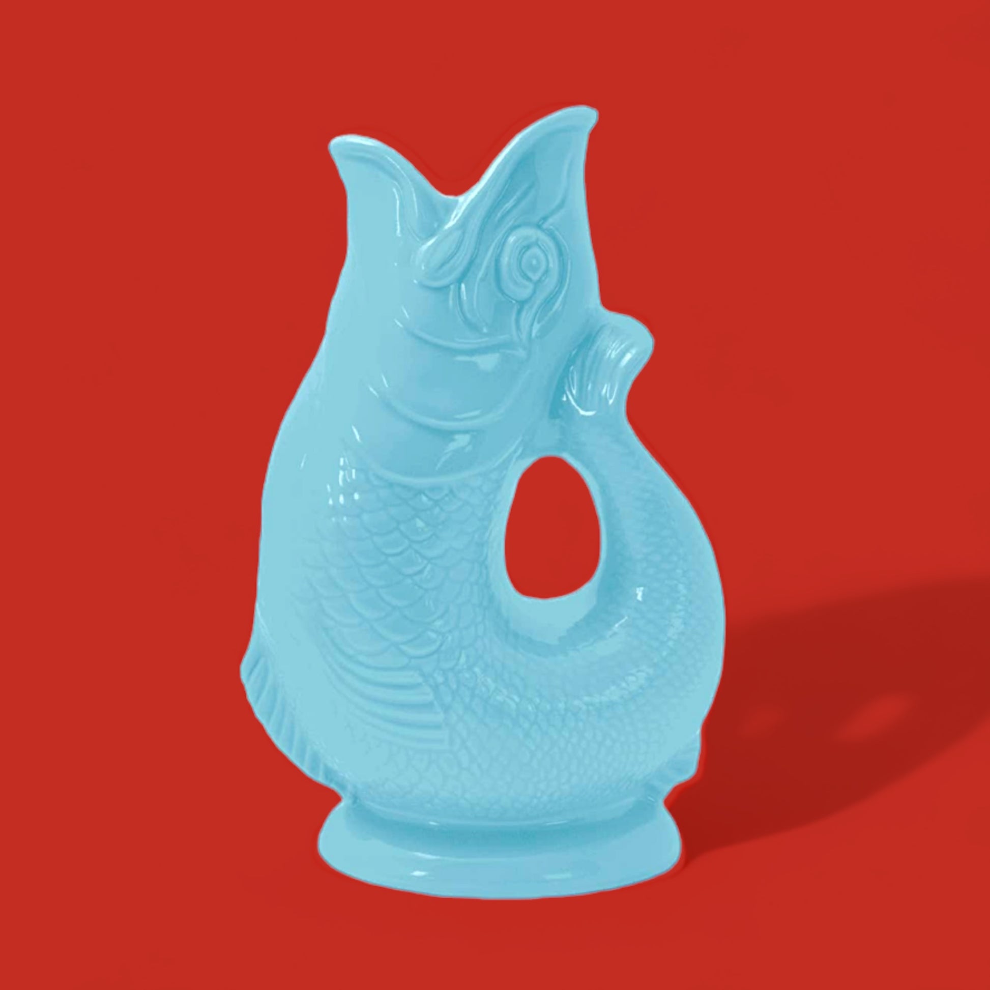 Mini Guggle Jug - Hella Kitsch