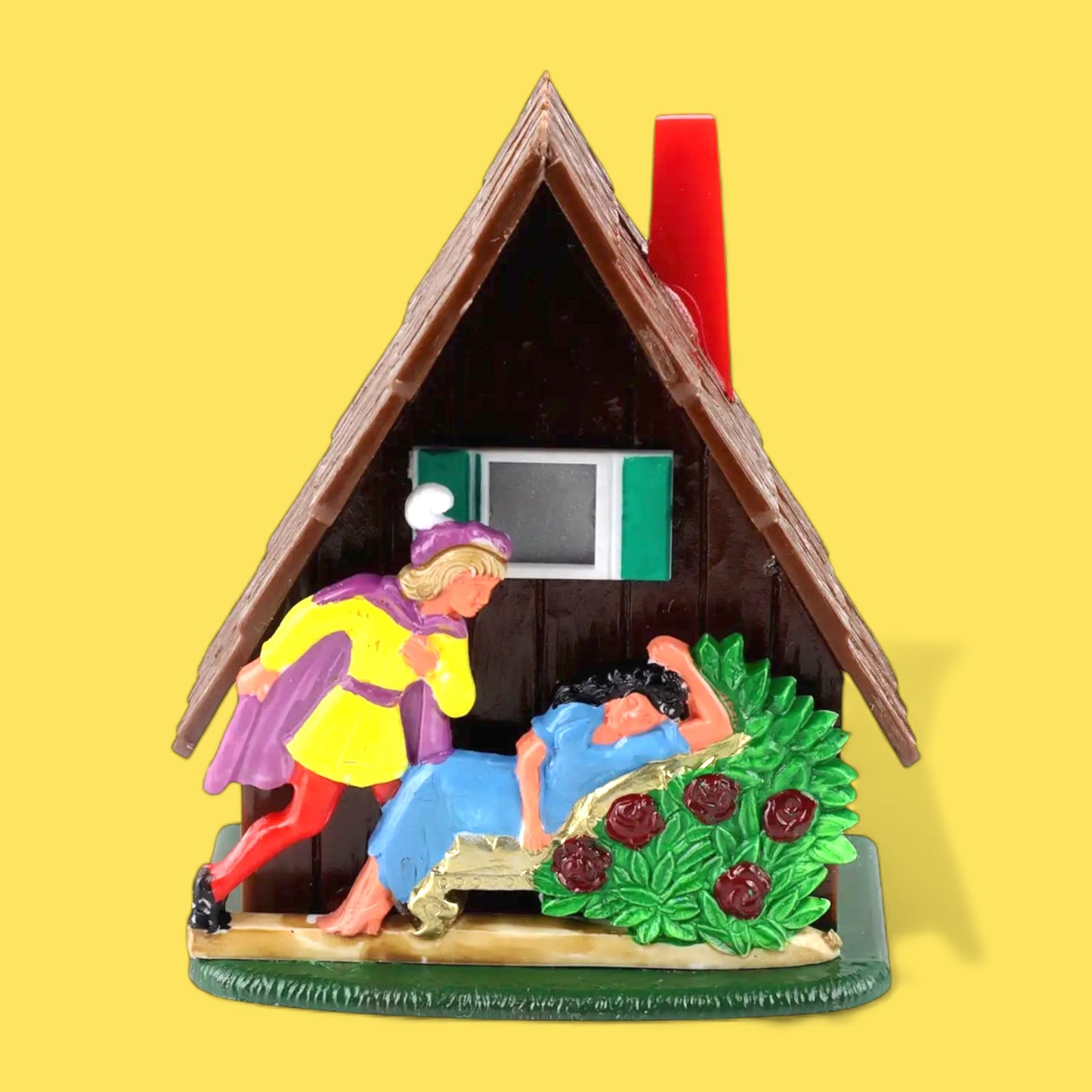 Black Forest Fairy Tale Viewers