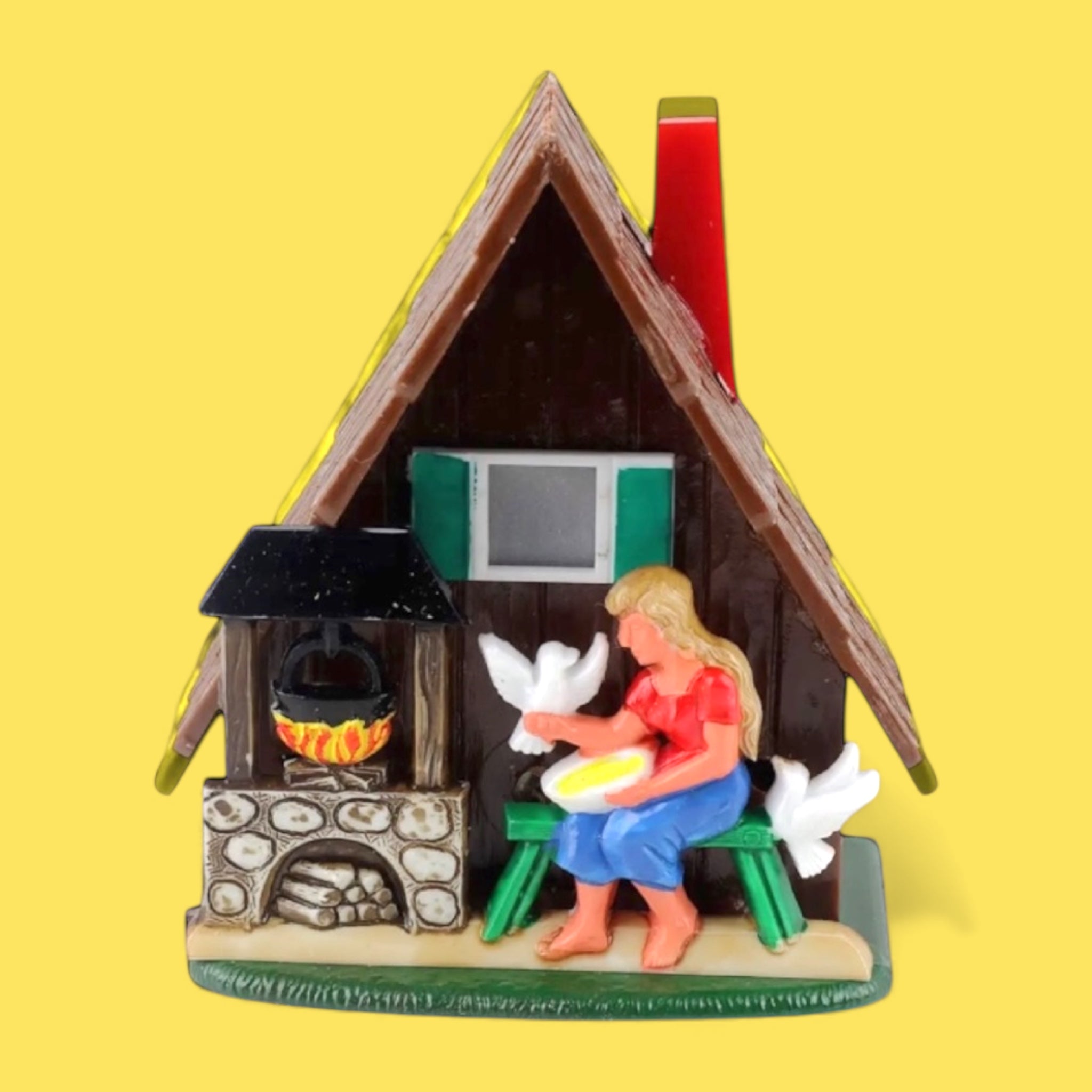 Black Forest Fairy Tale Viewers | Hella Kitsch