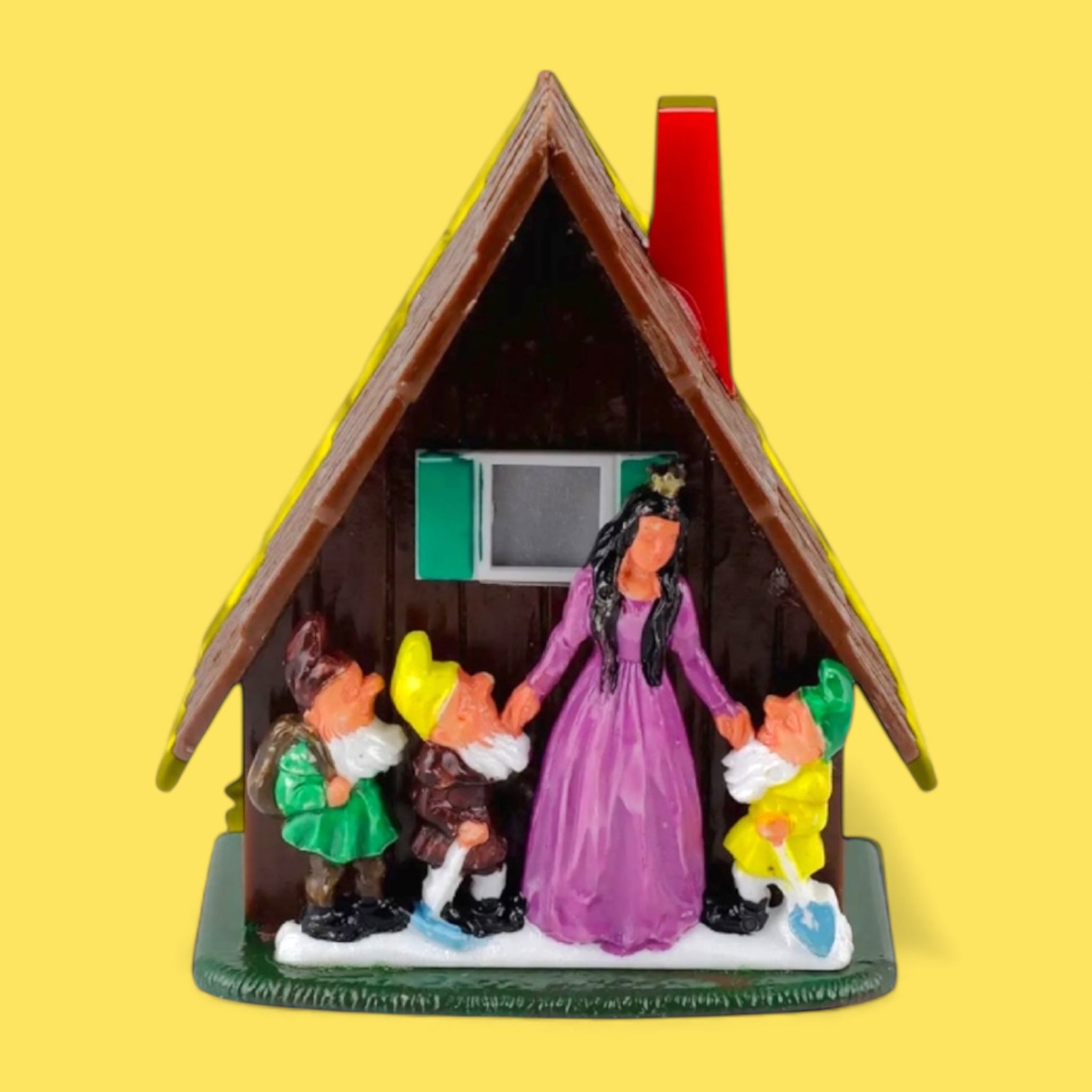 Black Forest Fairy Tale Viewers | Hella Kitsch
