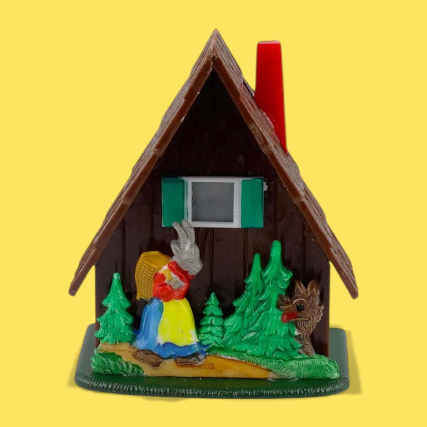 Black Forest Fairy Tale Viewers