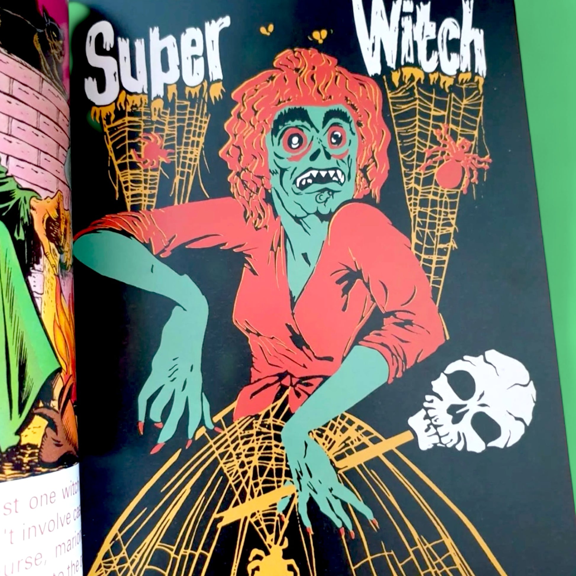 Goth-Icky: A Macabre Menagerie of Morbid Monstrosities - Hella Kitsch