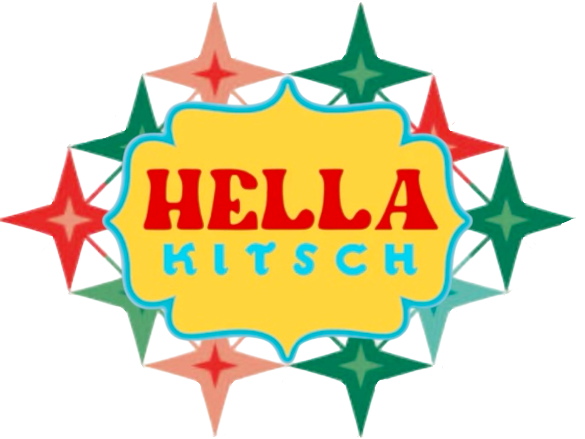 Hella Kitsch