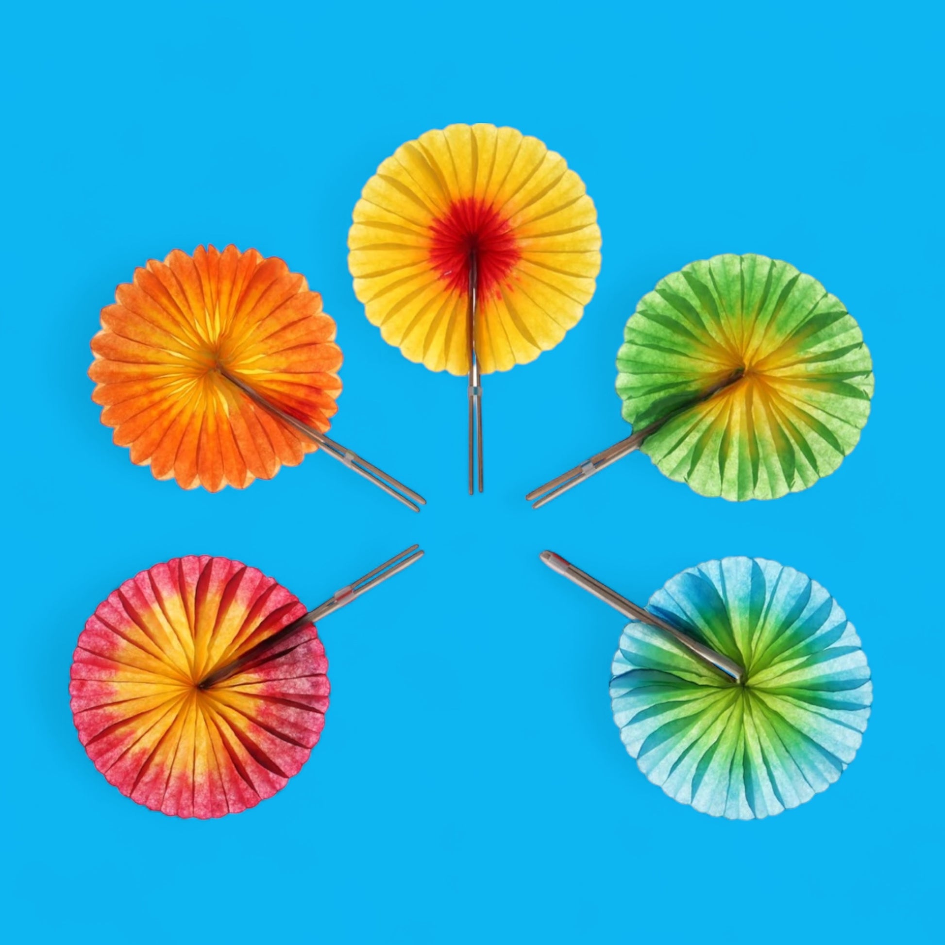 Retro Food + Cocktail Picks - Hella Kitsch