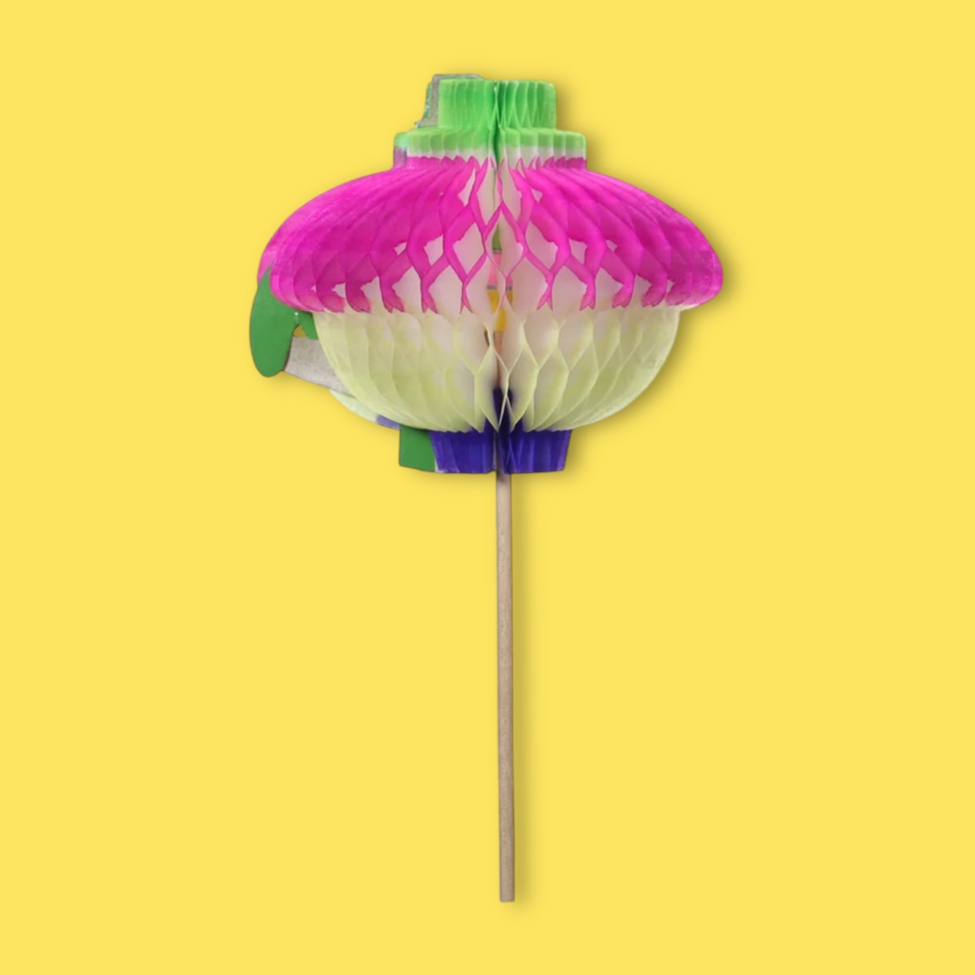 Retro Food + Cocktail Picks - Hella Kitsch