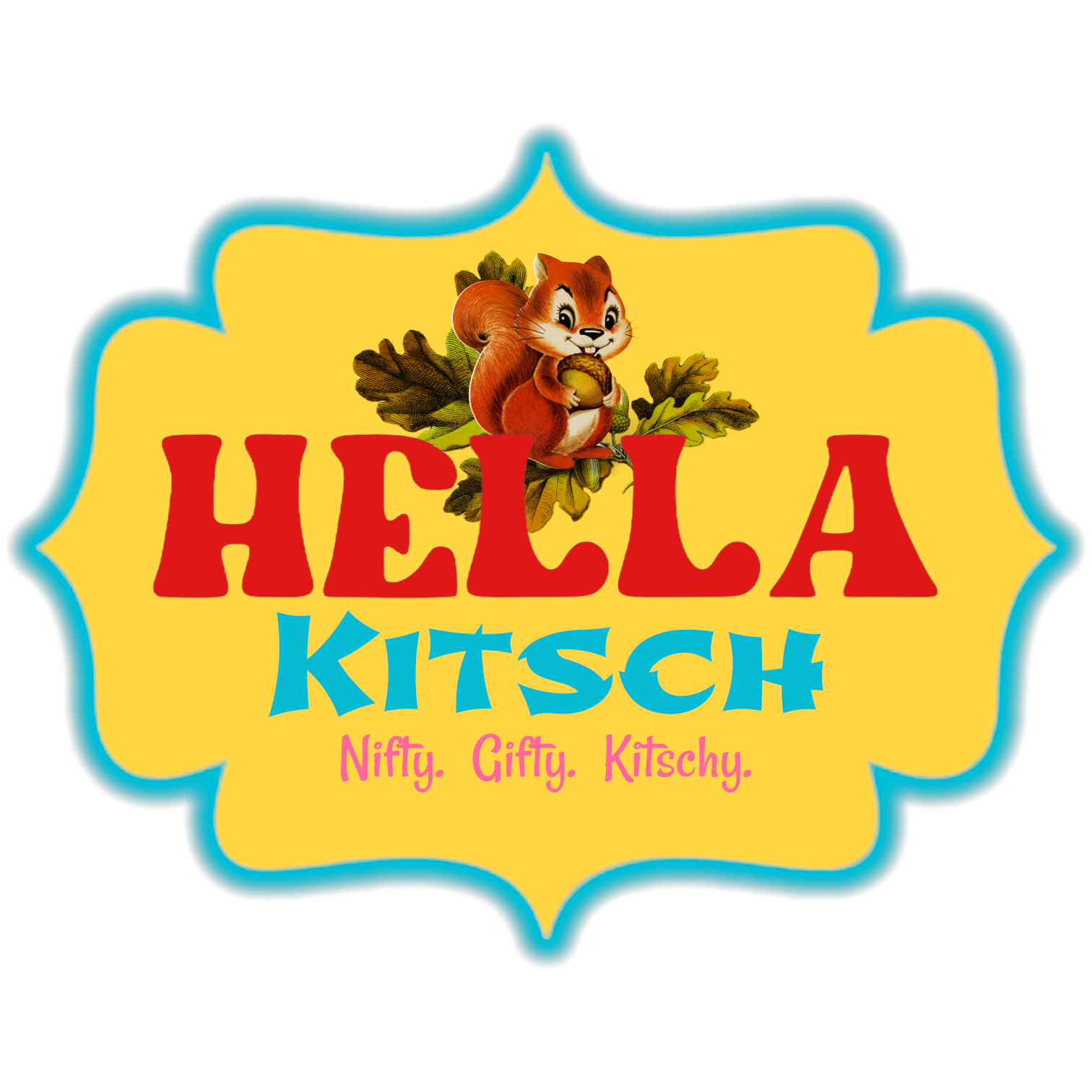 Hella Kitsch