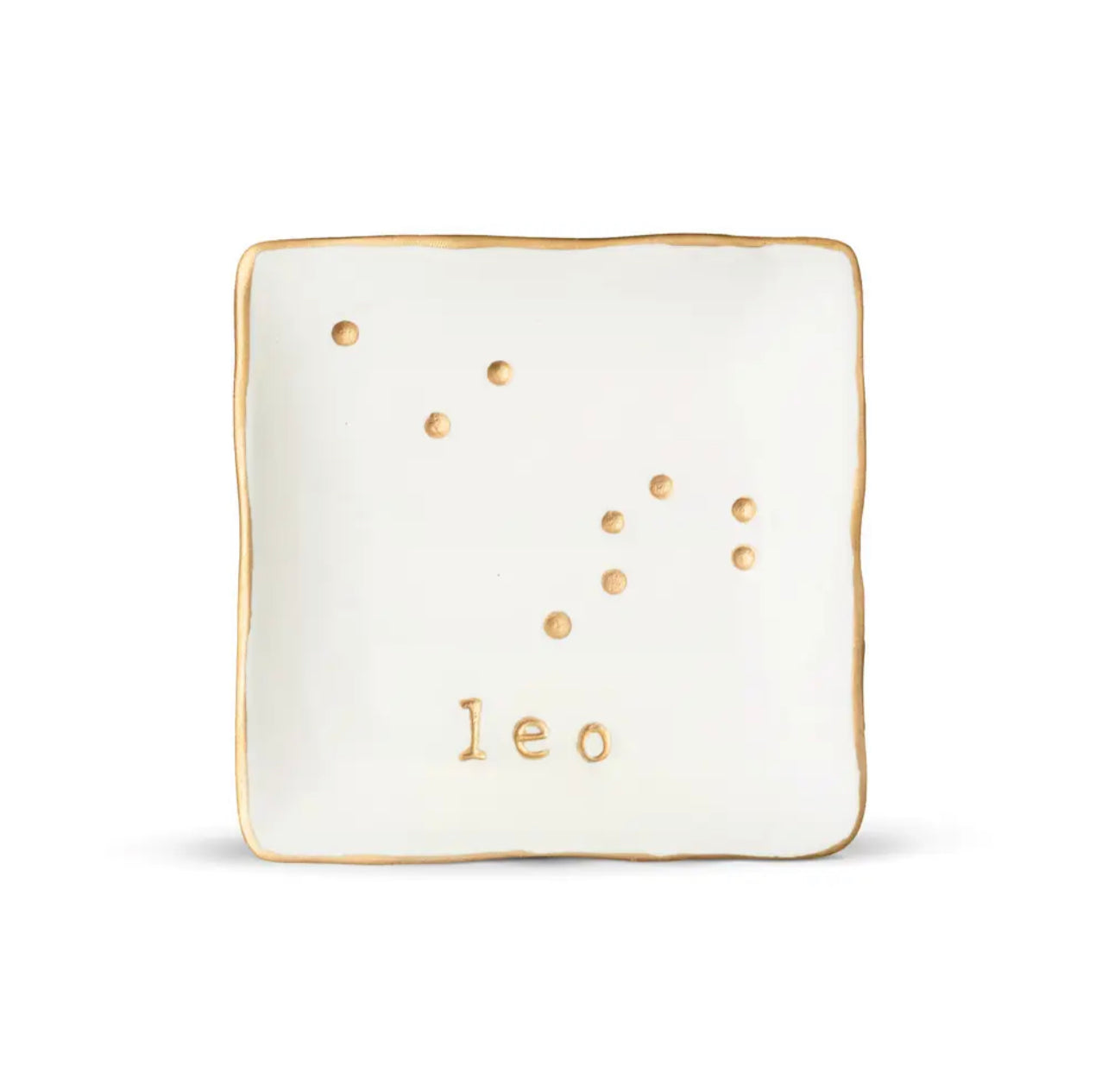 Finchberry Ceramic Zodiac Soap Dish - Hella Kitsch