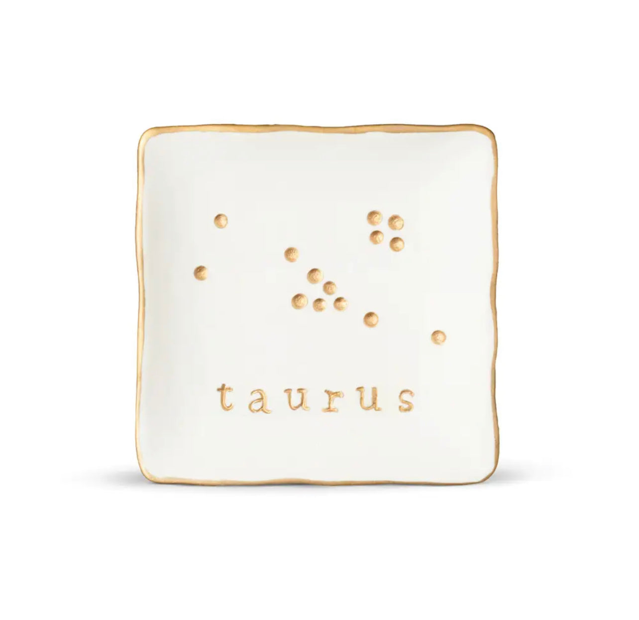 Finchberry Ceramic Zodiac Soap Dish - Hella Kitsch