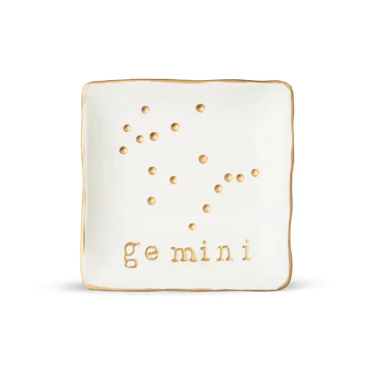 Finchberry Ceramic Zodiac Soap Dish - Hella Kitsch