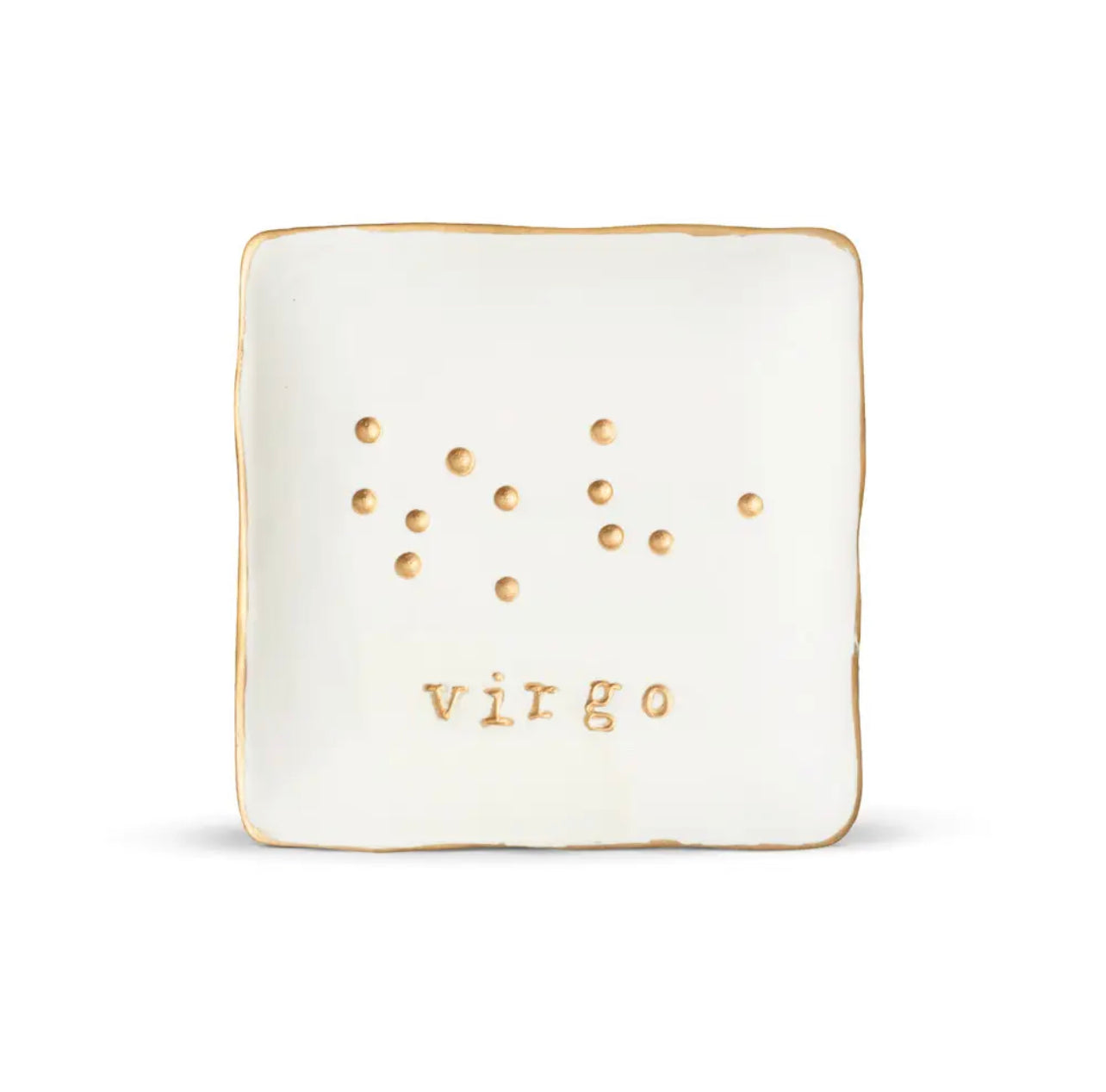 Finchberry Ceramic Zodiac Soap Dish - Hella Kitsch